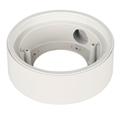 DIGITAL WATCHDOG DWCVFZJUNC JUNCTION BOX FLAT VANDAL DOME