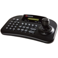 DIGITAL WATCHDOG DW-KB100 PTZ SYSTEM CONTROL KEYBOARD