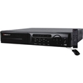 DIGITAL WATCHDOG DWVMAX480D162 16CH 2TB PENTAPLEX DVR W/AUDIO