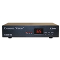 CHANNEL VISION E4200IR 4 INPUT INTEGR IR ENGINE 25 DBM