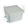 CARLON E987R 6X6X4 JUNCTION BOX OUTDOOR RATED