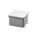 CARLON E989N 8X8X4 JUNCTION BOX OUTDOOR RATED