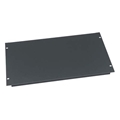 MIDDLE EB-6 6-SPACE 10.5 BLANK FLANGED PANEL - PWD