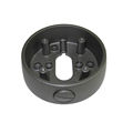 VERSITON EC-CM-BASETRAY-EB-S METAL BASETRAY FOR ESR SERIES