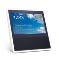 AMAZON ECHO SHOW WHITE