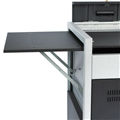 CHIEF ECR-12/16STSL STEEL ELITE CONVERTA RACK