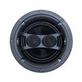 EARTHQUAKE ECS6DUAL EDGELESS CEILING SPKR DUAL VOICE COIL