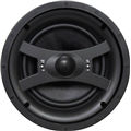 EARTHQUAKE ECS8.0 8" CEILING SPEAKER KEVLAR CONES PAIR
