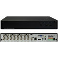VERSITON EL216H-500 ELITE2 SERIES 16CH 500GB 960H DVR