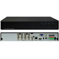 VERSITON EL28H-500 ELITE2 SERIES 8CH 500GB 960H DVR