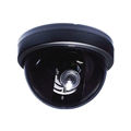 IC REALTIME EL720 SSNR II HIGH RES DAY/NT INDOOR DOME CAMERA