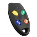ELK 6010 WIRELESS KEYCHAIN REMOTE 2-WAY FOR M1XRFTW TRANS