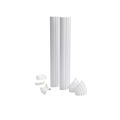 SANUS ELM302W1 CABLE TUNNEL EXPANSION KIT