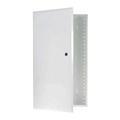 ONQ EN4250 PREMIUM LINE 42" ENCLOSURE W/HINGED COVER
