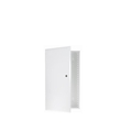ONQ ENP3060-5 30" PLASTIC DOORS PACK OF 5