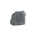 Episode Rock Dual Voice Coil Spkr w/6.5IN Woofer(Ea)Granite