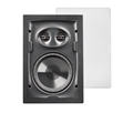 Episode Signature 1300 In-Wall Dual Voice Coil Spkr (Ea) 6IN