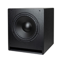 EPISODE ELEMENT SERIES 12" PORTED SUBWOOFER W/72W AMP