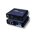 EVOLUTION EVEX2003 HDBASET EXTENDER 330FT W/ IR AND POE