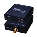 EVOLUTION EVEX2004 HDMI EXTEND OVER COAX W/IR RG6  RG59 Only
