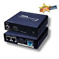 EVOLUTION EVEX2330 HDBASET BOOST EXT 300FT W/IR OVER HDMI