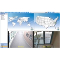 EXACQ EVIP-01 SINGLE IP CAMERA LICENSE NEW OR ADD-ON
