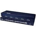 VANCO EVMX4444 HDMI 4X4 MATRIX SELECTOR SWITCH