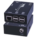 EVO-IP CONTROL BOX GUI HDMI EDID PRESET/LEARNING