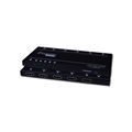 EVOLUTION EVSLIM14 ULTRA SLIM HDMI 1 X 4 UHD SPLITTER