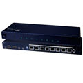 EVOLUTION EVSP1018 HDMI 1X8 SPLITTER OVER SINGLE CAT5E/6