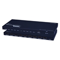 EVOLUTION 1X8 HDMI 4K SPLITTER 4K2K@60HZ 4:4:4 HDR