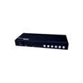 EVOLUTION EVSW1040 HDMI 4X1 SELECTOR SWITCH W/ MULTIVIEW