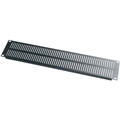 MIDDLE EVT2-CP12 2 SPACE 3-1/2 SLOTTED ECONO VENT-EA