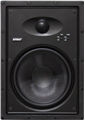 EARTHQUAKE EWS800 8" IN WALL SPEAKERS KEVLAR CONE PAIR