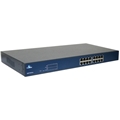 ETHERWAN EX17016A NON MANAGED ETHERNET SWITCH POE 802.3AF