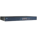 ETHERWAN EX17082 WEB-MANAGED ETHERNET SWITCH W/ POE 802.3AT