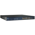 ETHERWAN EX17162A NON MANAGED ETHERNET SWITCH W/POE 802.3AF