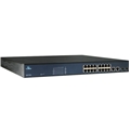 ETHERWAN EX17162 WEB-MANAGED ETHERNET SWITCH W/ POE 802.3AF