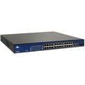 ETHERWAN EX17242L NON- MANAGED ETHERNET SWITCH W/POE802.3AF