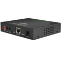 WYRESTORM EX-1UTP-IR-50 50M HDBASET EXTENDR W/2W IR