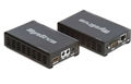 WYRESTORM EX1UTPIR70 70M HDBASET UTP EXTENDER IR/RS232