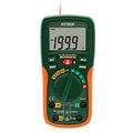 EXTECH EX210T TRUE RMS AUTO RANGING MULTIMETER + IR