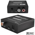 WYRESTORM EXP-CON-DAC-D DIG TO ANALOGUE AUDIO CNVRTR