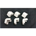 GRI E-Z75OC-W OUTSIDE CORNER 6PK WHITE