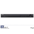 KT&C EZHD-TVL16/1TB 1080P DVR HD-TVI 16xCH 1-TB HD 2CH IP