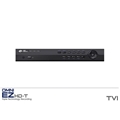 KT&C EZHD-TVL8/1TB I080P DVR HD-TVI 8XCH 1-TB HDD 1CH IP