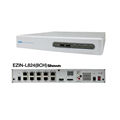 VERSITON EZIN-L824-1.0 8CH 1TB PLUG N PLAY NVR W/BUILT IN POE