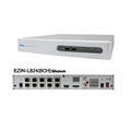 VERSITON EZIN-L824-2.0 8CH 2TB PLUG N PLAY NVR W/BUILT IN POE