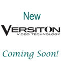 VERSITON EZSCVRVK5C VANDAL IR DOME 2.2MP 1080P HDSDI CAME