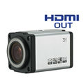 VERSITON EZSC-ZBW-3HD 2 9MM OPTICAL ZOOM BOX 2.3MP 1080P